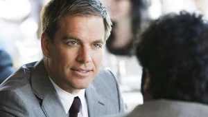 Agenci NCIS 
