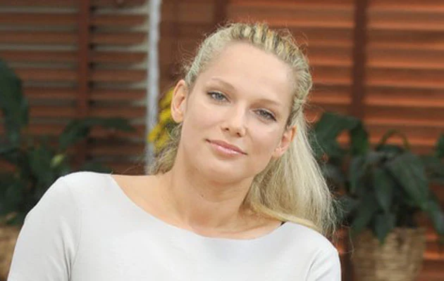 Czy Liszowska zagra niedawno zmarłą diwę w spektaklu, wyreżyserowanym przez jej syna?