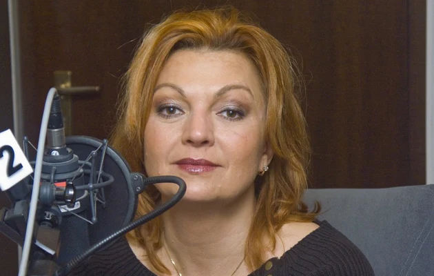 Małgorzata Walewska