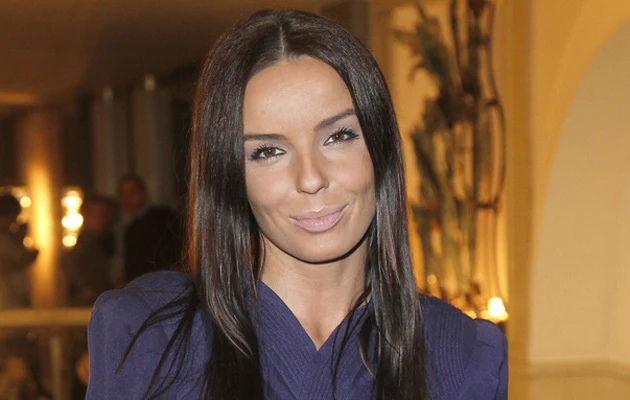 Agnieszka Włodarczyk