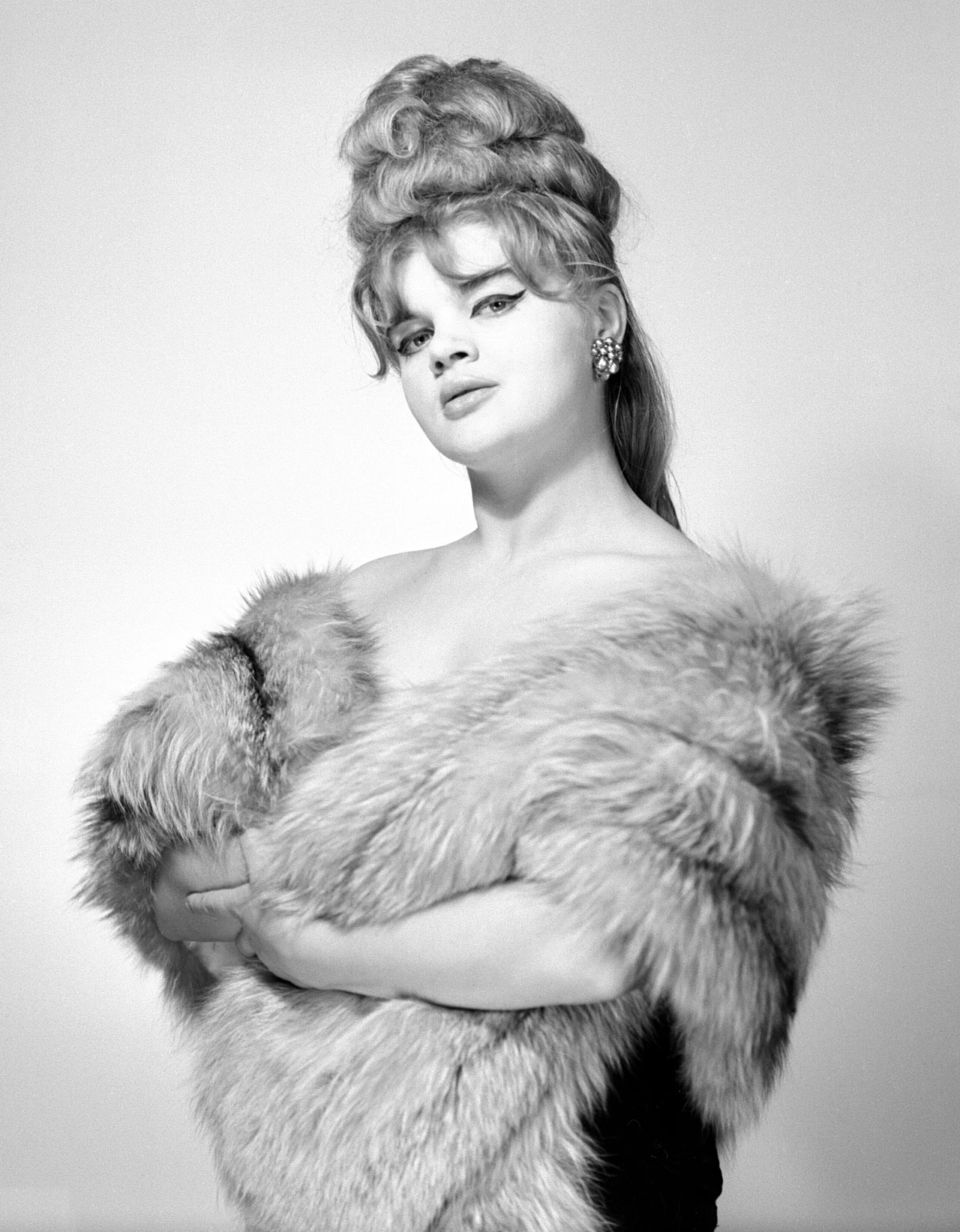 Violetta Villas w 1965 roku Violetta Villas w 1965 roku