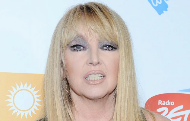 Maryla Rodowicz Maryla Rodowicz