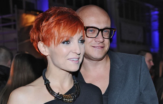 Ania Wyszkoni, Maciej Durczak