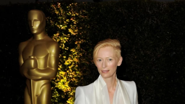 Tilda Swinton