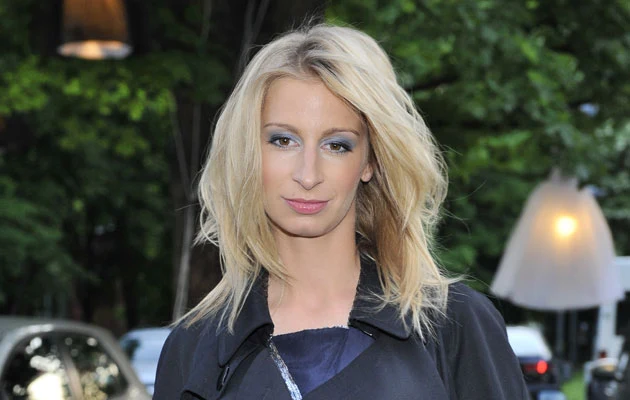 Magdalena Schejbal przez dwa sezony grała główną rolę w serialu "Szpilki na Giewoncie". Magdalena Schejbal przez dwa sezony grała główną rolę w serialu "Szpilki na Giewoncie".