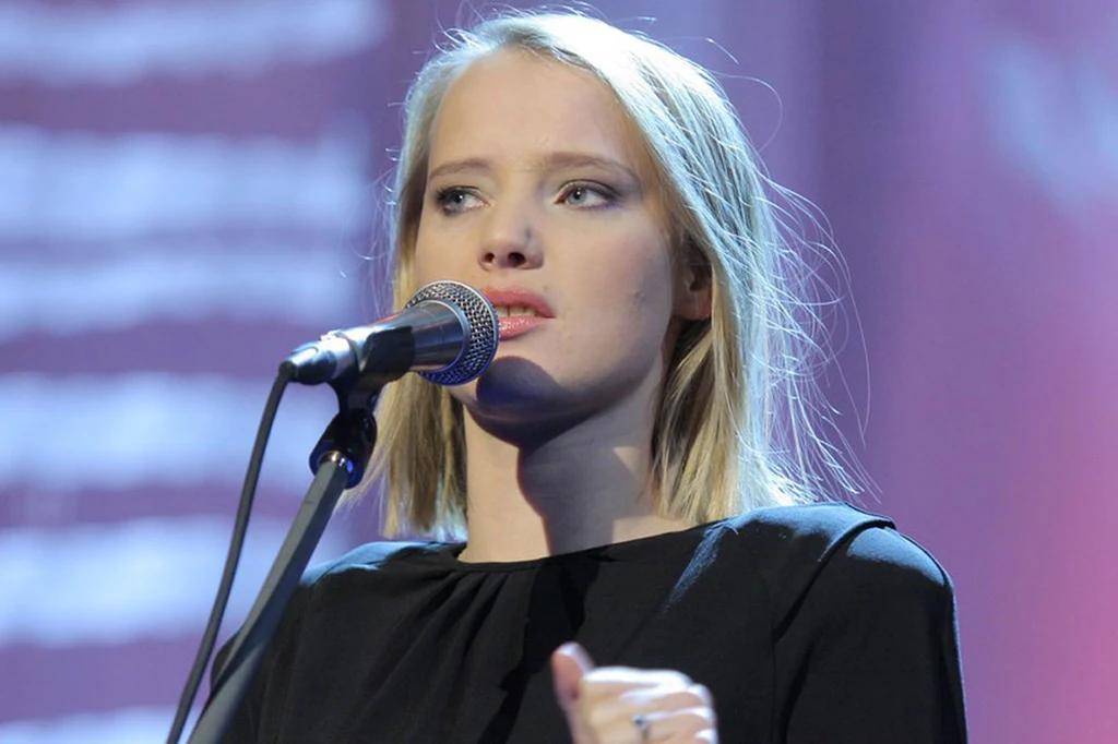 Joanna Kulig