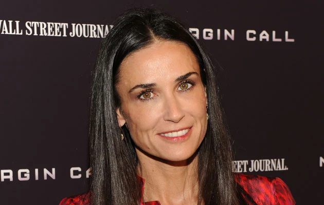 Po rozstaniu z Ashtonem Demi długo nie mogła się pozbierać. Po rozstaniu z Ashtonem Demi długo nie mogła się pozbierać.