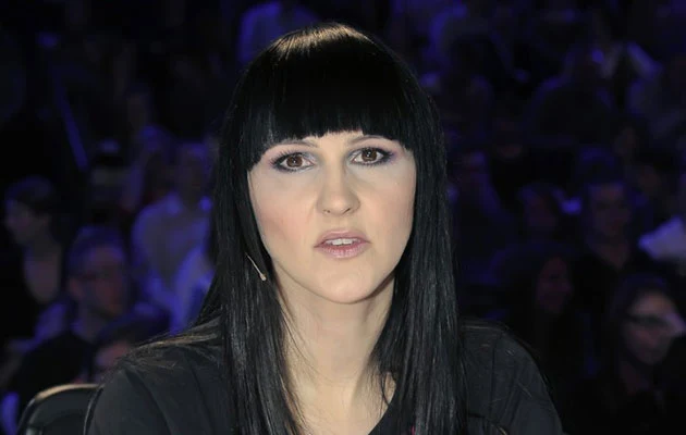 Agnieszka Chylińska cieszy się ogromną sympatią internautów.