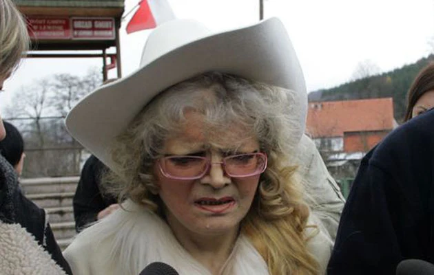 Wciąż pojawiają się nowe podejrzenia dotyczące śmierci Violetty Villas.