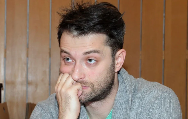 Filip Bobek Filip Bobek