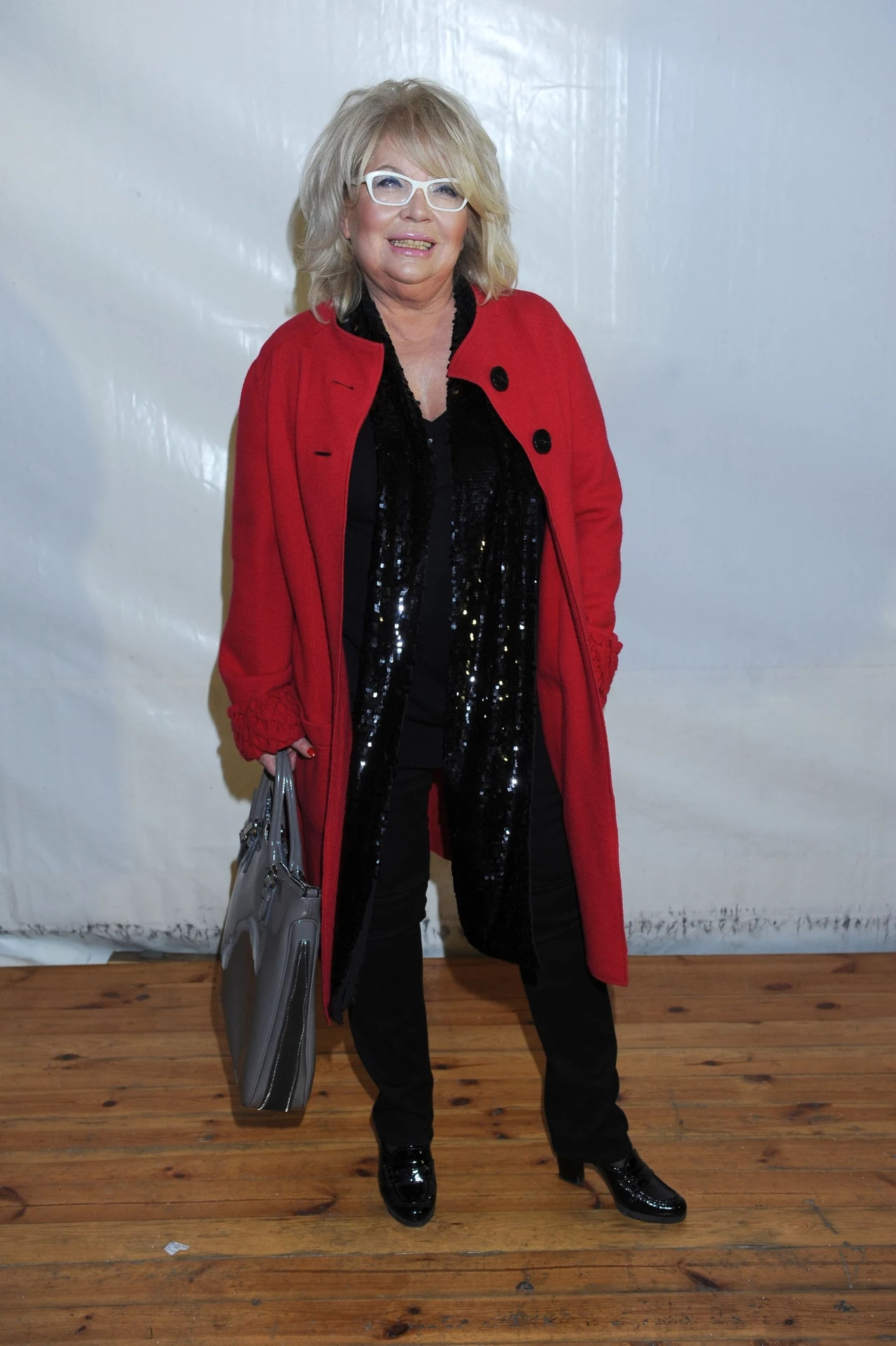 Nina Terentiew Nina Terentiew
