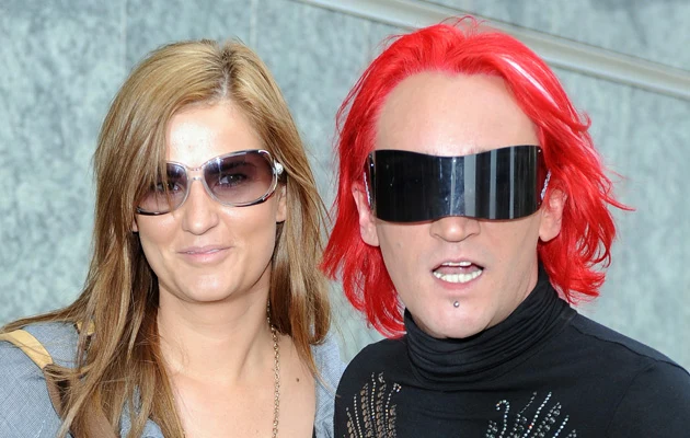 Dominika Tajner, Michał Wiśniewski