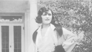 Pola Negri