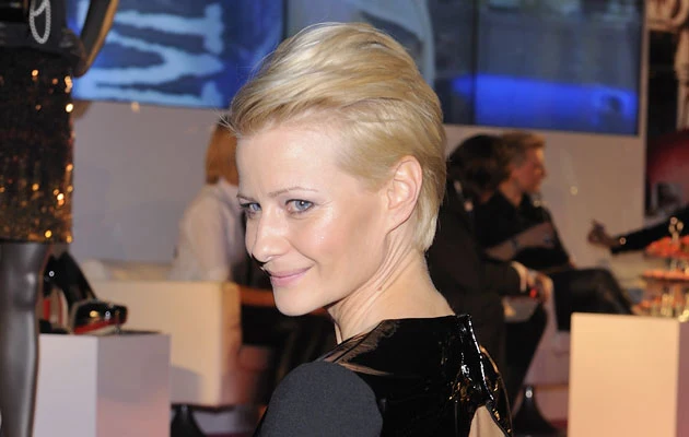 Małgorzata Kożuchowska