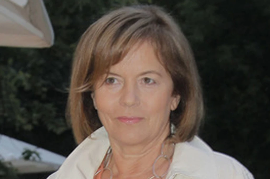 Teresa Rosati