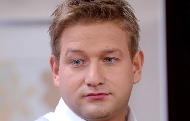 Bartek Jędrzejak Bartek Jędrzejak