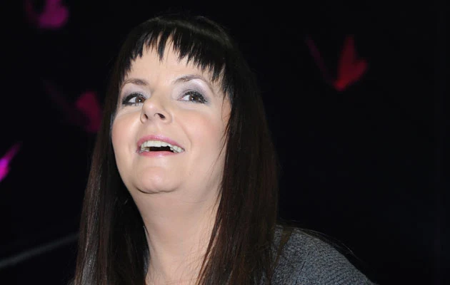 Karolina Korwin-Piotrowska gardzi polskim show-biznesem. Karolina Korwin-Piotrowska gardzi polskim show-biznesem.