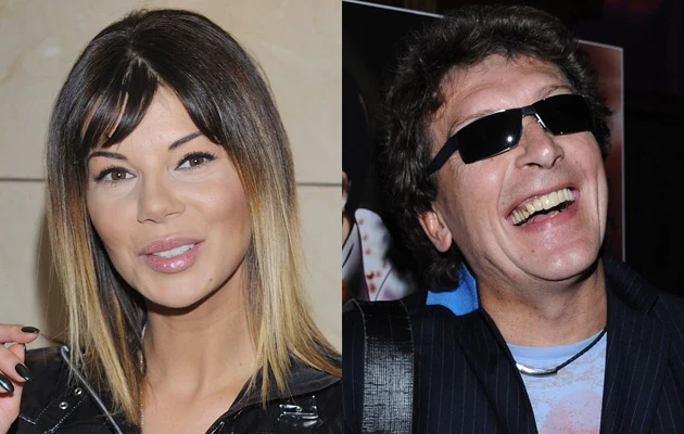 Edyta Górniak, Janusz Panasewicz Edyta Górniak, Janusz Panasewicz