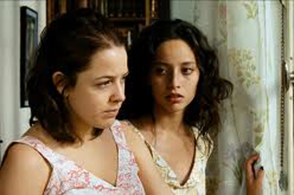 Film nagrodzono Złotym Lampartem na tegorocznym MFF w Locarno Film nagrodzono Złotym Lampartem na tegorocznym MFF w Locarno