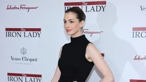 Anne Hathaway