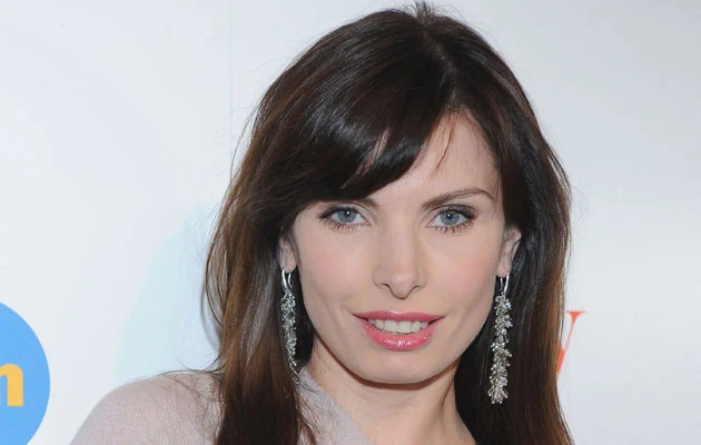 Agnieszka Dygant Agnieszka Dygant