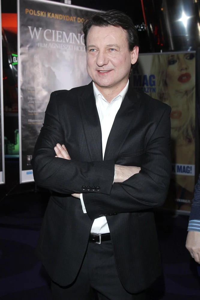 Robert Więckiewicz Robert Więckiewicz
