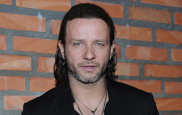 Radosław Majdan Radosław Majdan