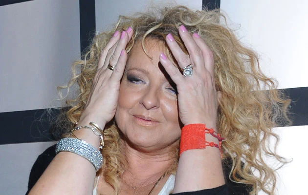 Magda Gessler Magda Gessler