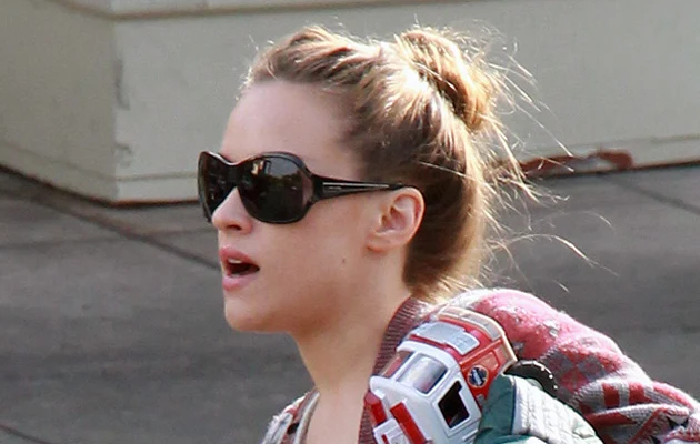 Alicja Bachleda-Curuś Alicja Bachleda-Curuś