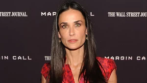 Demi Moore znowu zaczyna od nowa