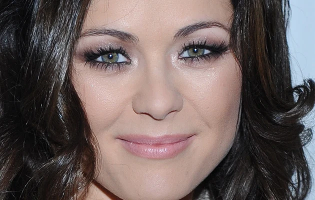 Kasia Cichopek Kasia Cichopek