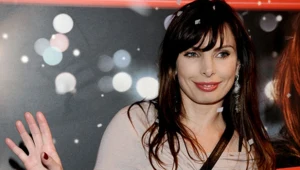 Agnieszka Dygant wystąpi w nowym serialu "Prawo Agaty"