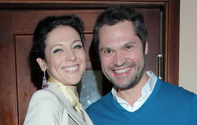 Andżelika Piechowiak, Rafał Olejniczak