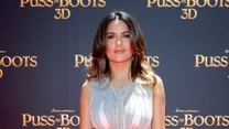 Salma Hayek