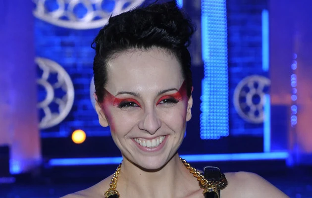 Tatiana Okupnik Tatiana Okupnik