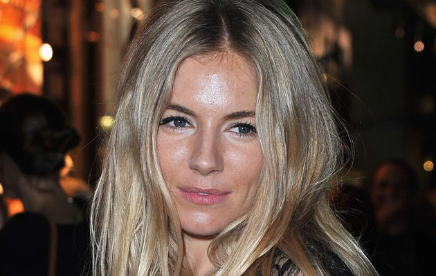 Sienna Miller Sienna Miller