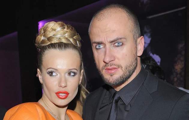 Doda i Błażej Szychowski