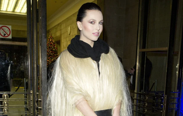 Ramona Rey Ramona Rey