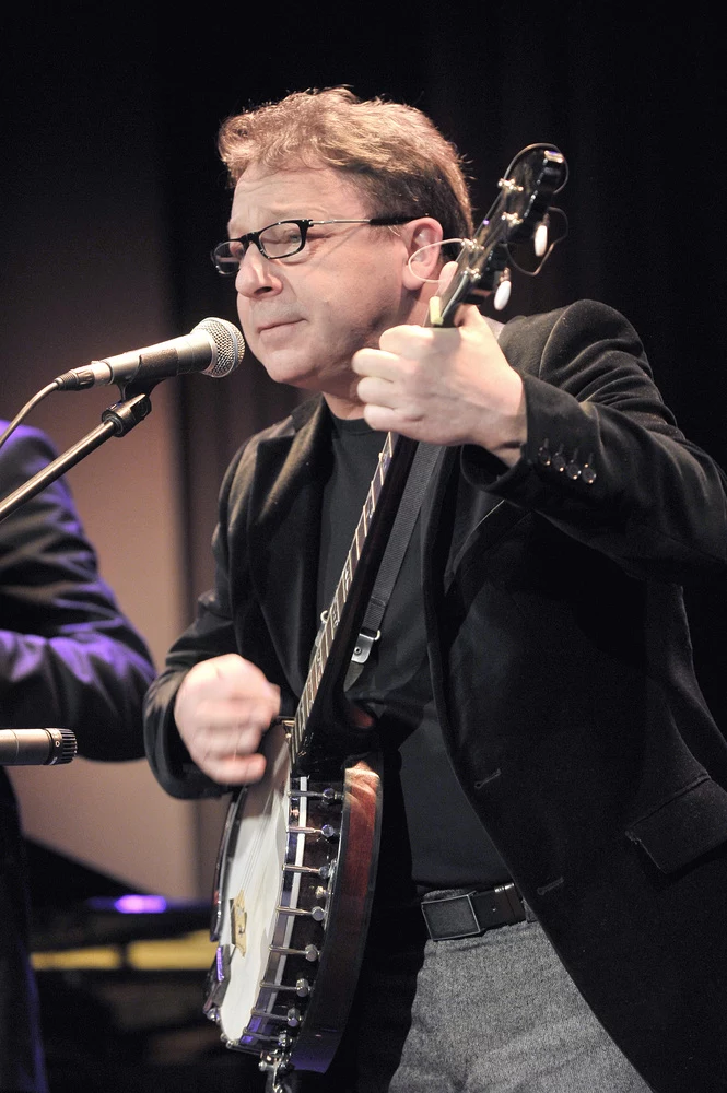 Zbigniew Zamachowski Zbigniew Zamachowski