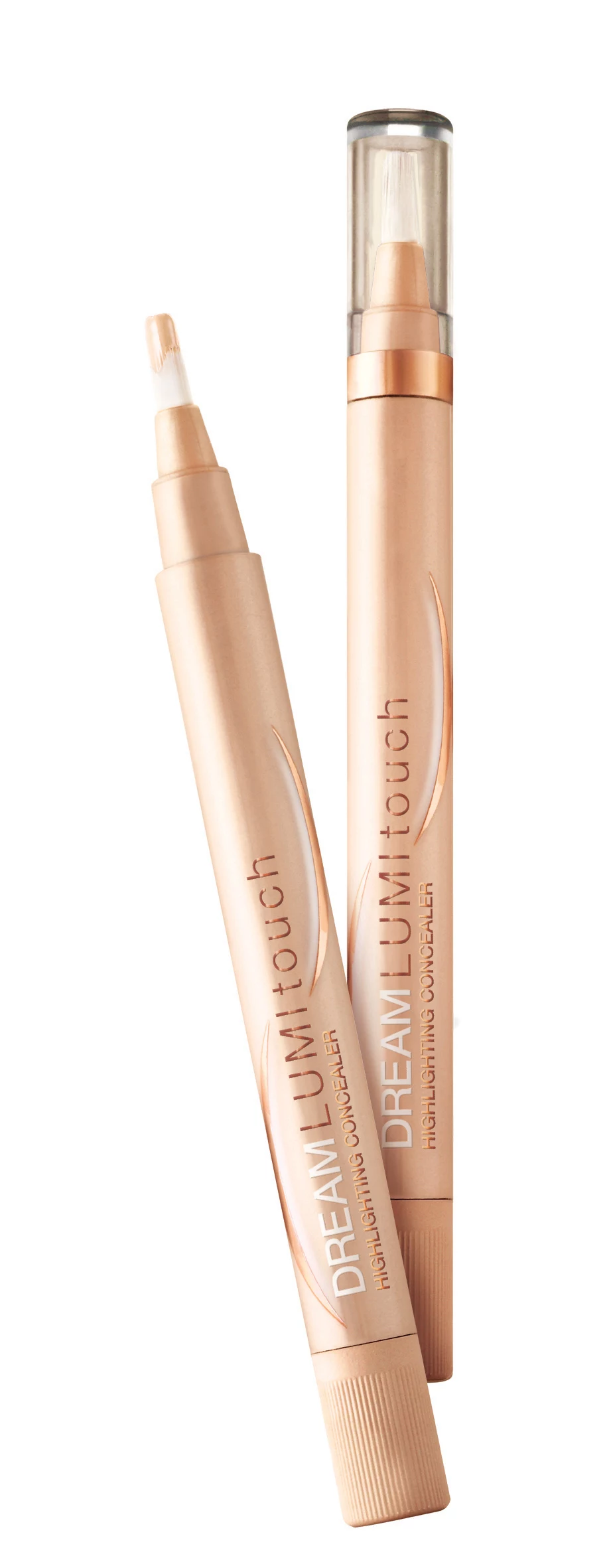 Korektor Dream Lumi Touch 01 Vanilla Korektor Dream Lumi Touch 01 Vanilla