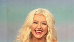 Christina Aguilera