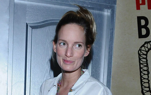 Kaja Śródka, projektantka i była partnerka Borysa Szyca Kaja Śródka, projektantka i była partnerka Borysa Szyca