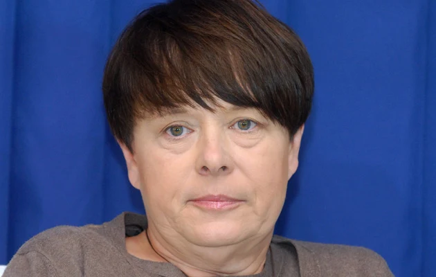 Ilona Łepkowska