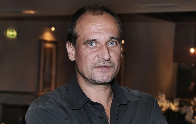 Paweł Kukiz Paweł Kukiz