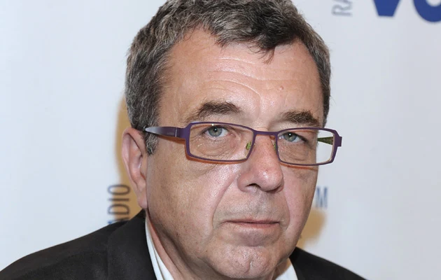 Grzegorz Miecugow Grzegorz Miecugow