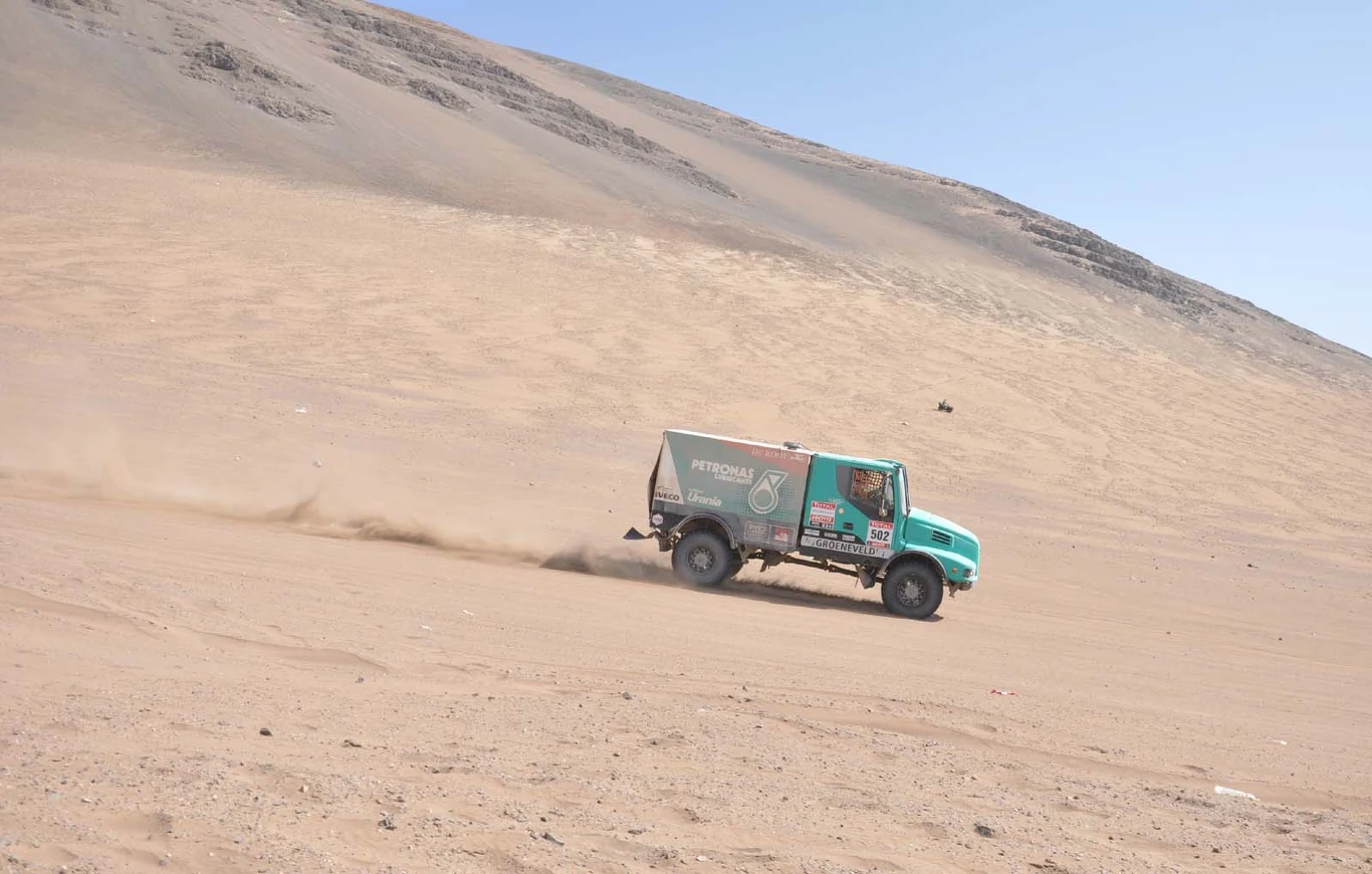 Holender Gerard de Rooy