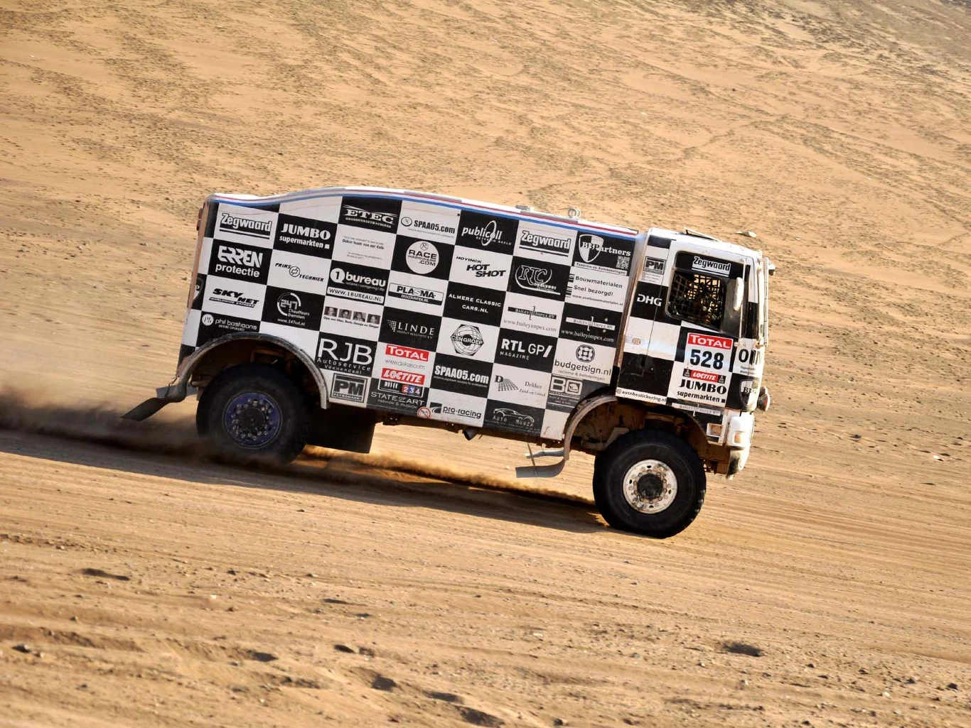 Holender Jan Lammers