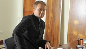 "Ojciec Mateusz"