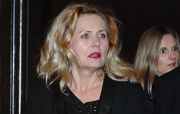 Grażyna Szapołowska