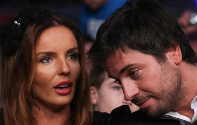 Agnieszka Włodarczyk, Jakub Sićko Agnieszka Włodarczyk, Jakub Sićko